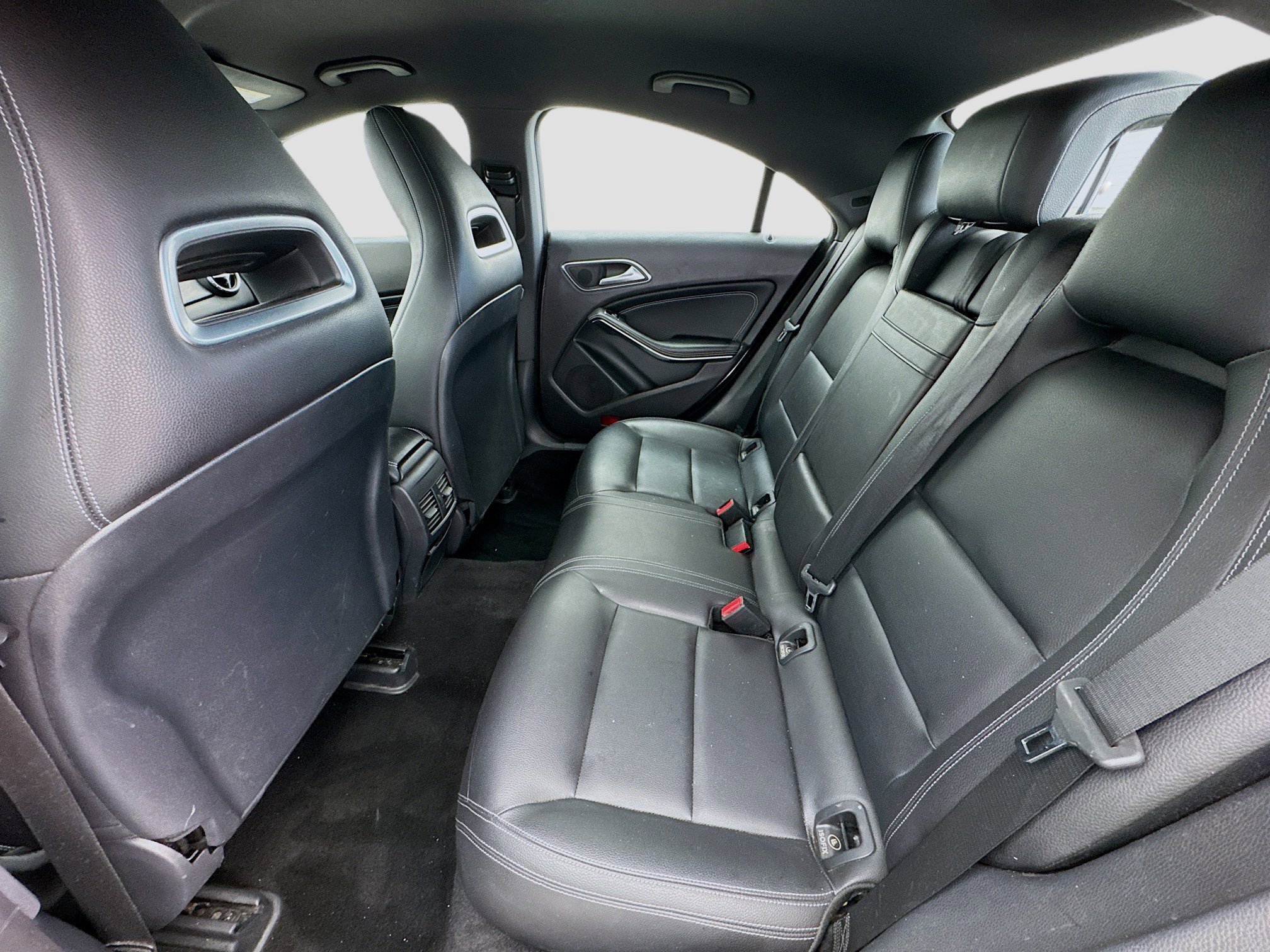 Used 2019 Mercedes-Benz CLA 250 image 15