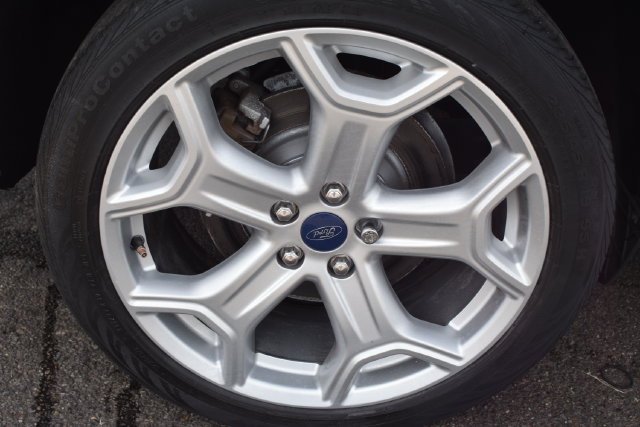 Used 2019 Ford Escape Titanium AWD/4WD image 50