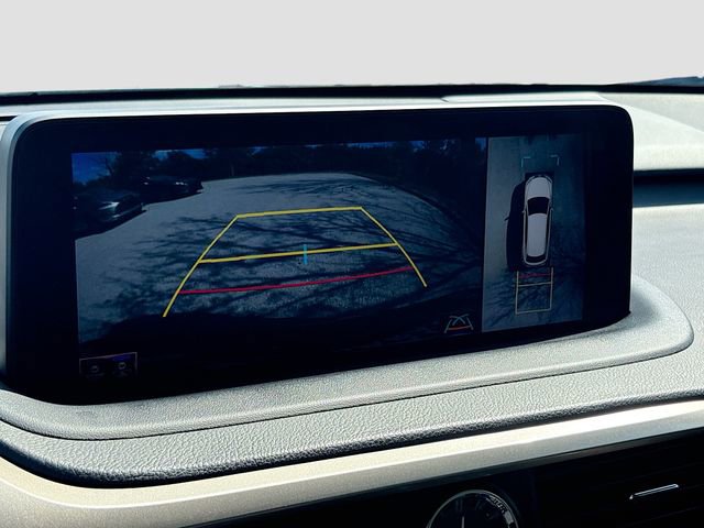 Used 2021 Lexus RX 350 AWD w/ Premium Package image 34