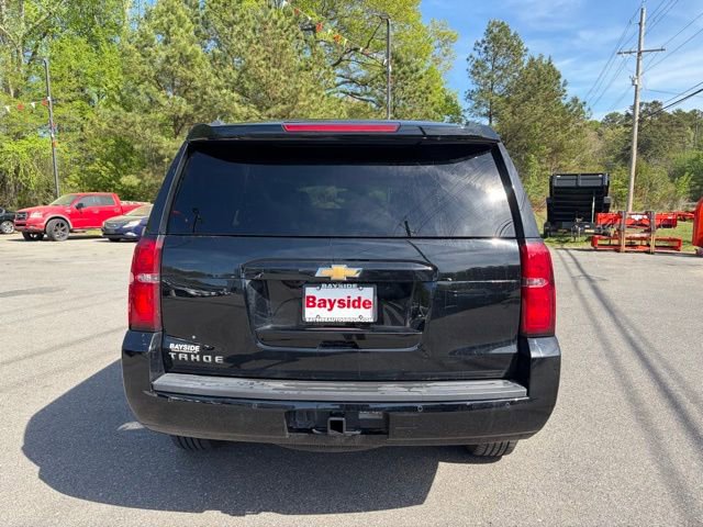 Used 2019 Chevrolet Tahoe LS w/ Enhanced Driver Alert Package image 15
