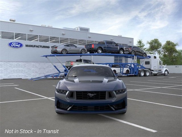 New 2026 Ford Mustang Dark Horse image 6