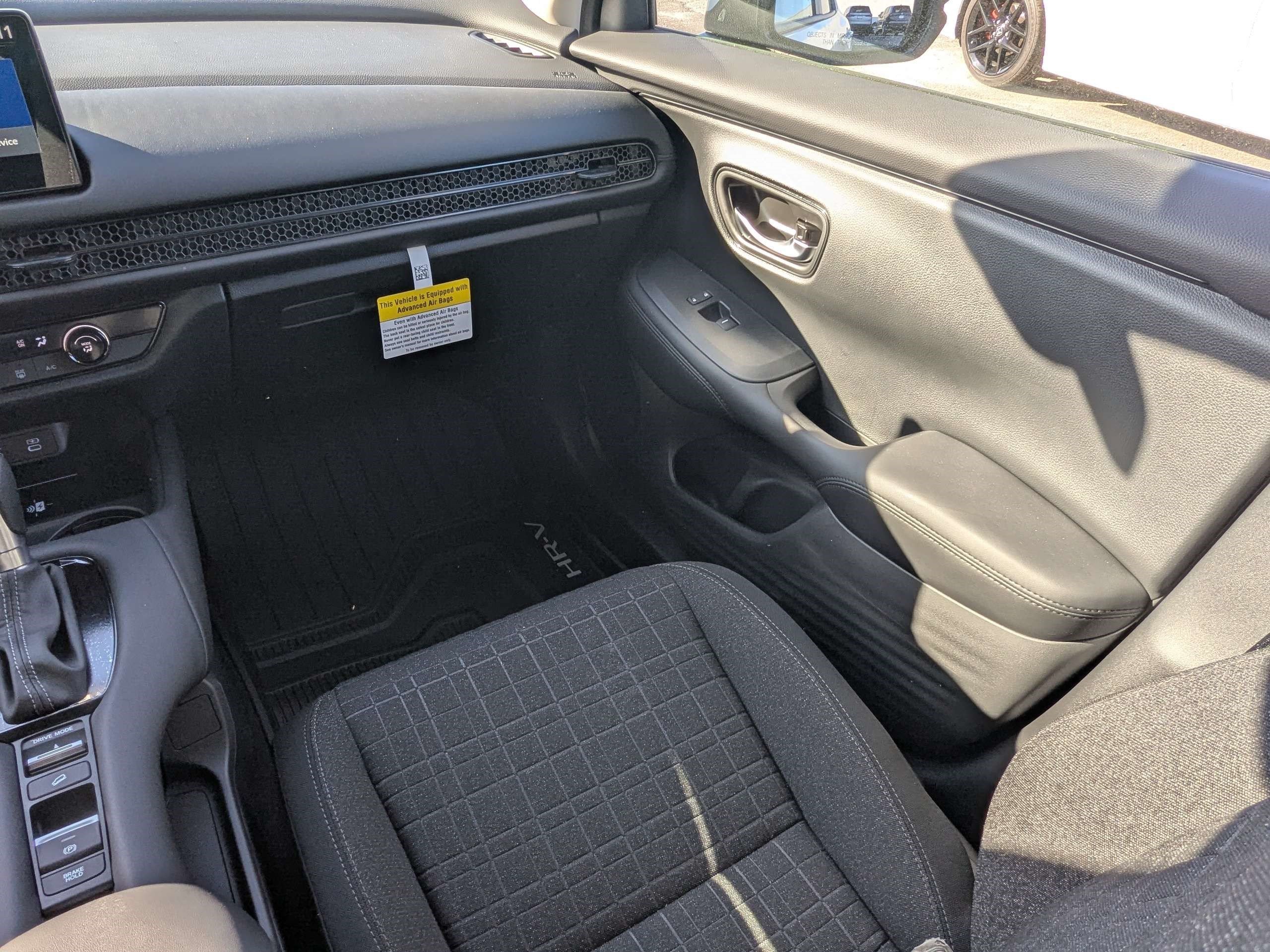 New 2026 Honda HR-V LX image 23