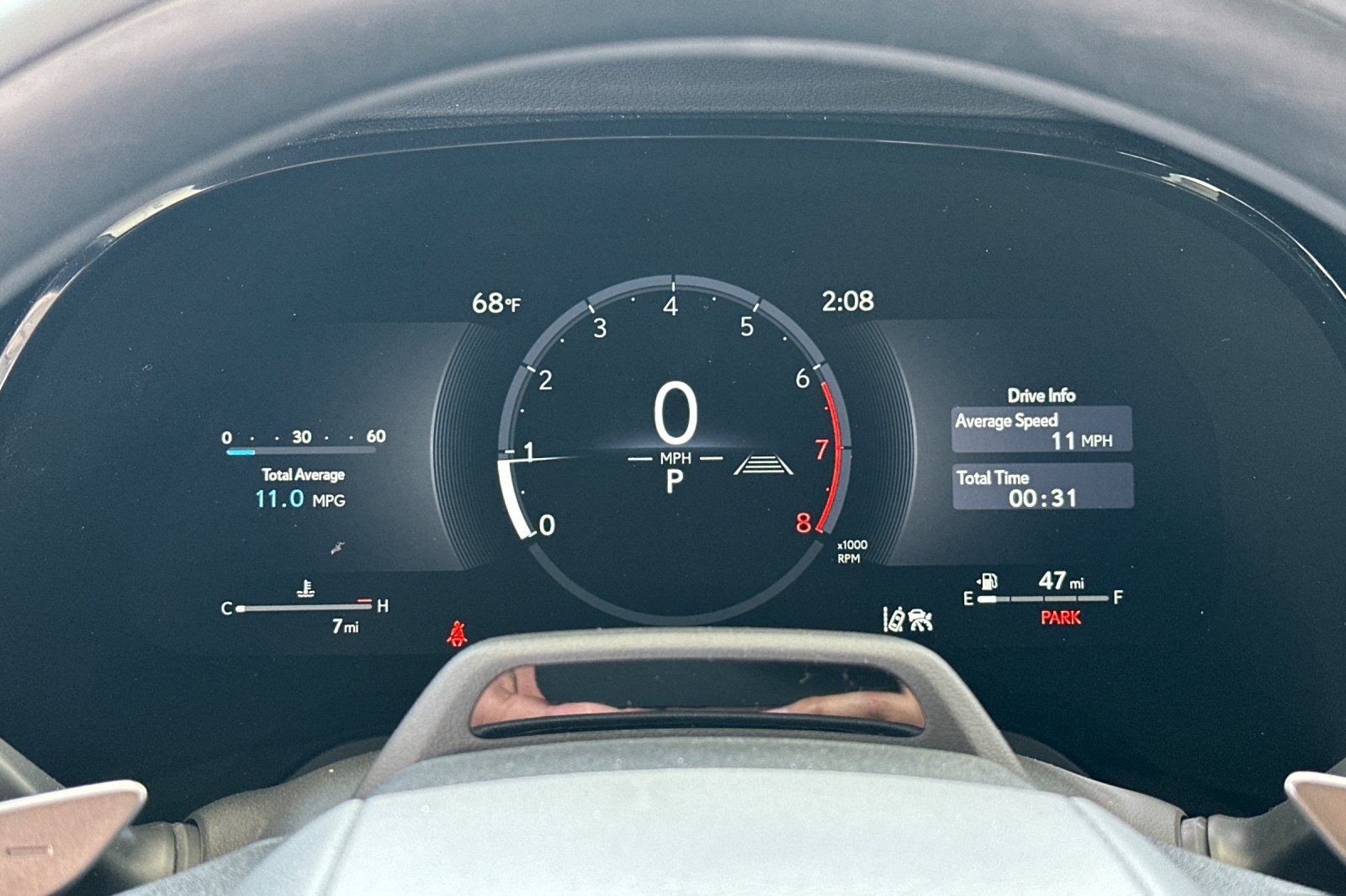 New 2026 Lexus RX 350 Premium Plus AWD/4WD image 24