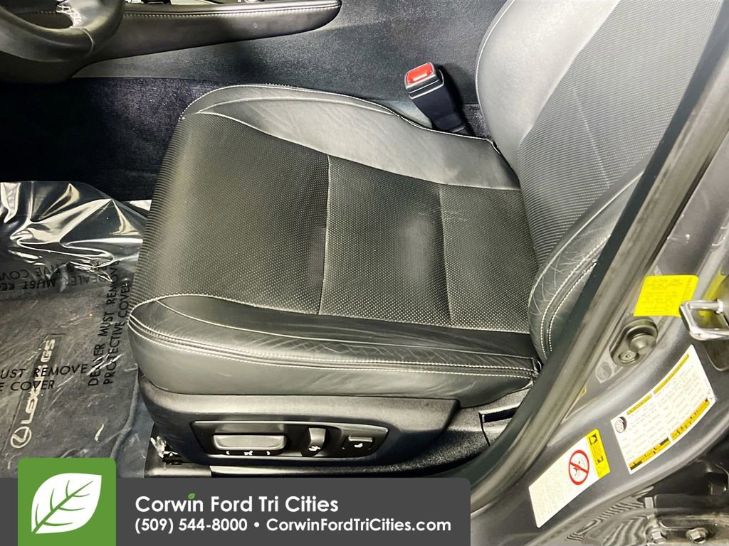 Used 2013 Lexus GS 350 AWD w/ Premium Pkg image 24