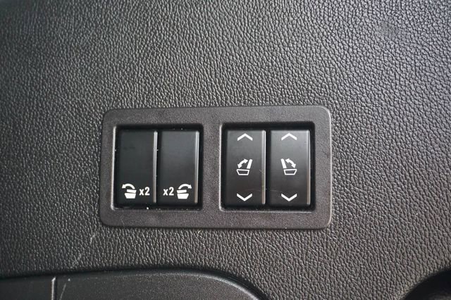 Used 2017 Chevrolet Tahoe LT w/ Luxury Package image 9