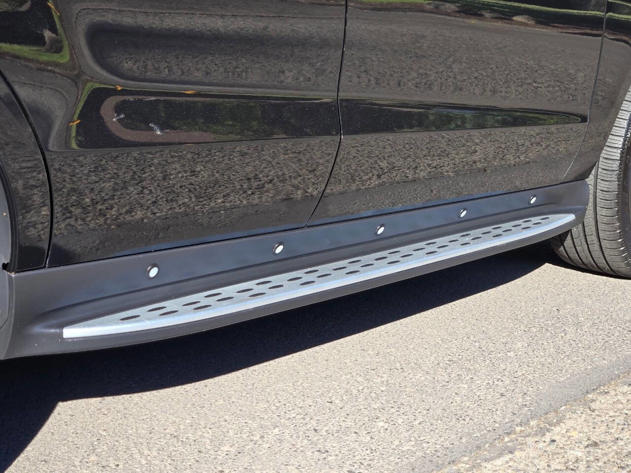 Used 2015 Mercedes-Benz ML 400 4MATIC image 37