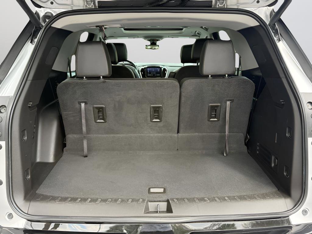 Used 2021 Chevrolet Traverse Premier w/ Redline Edition image 34