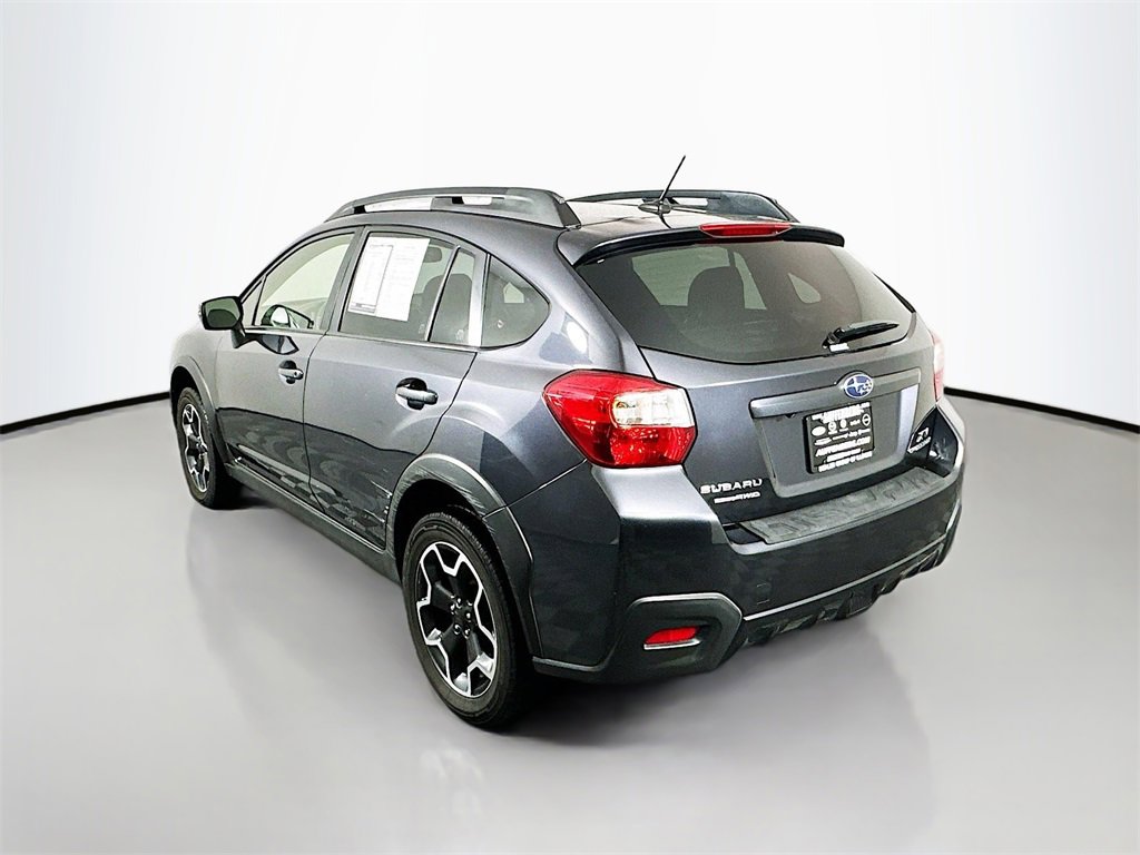 Used 2015 Subaru Crosstrek 2.0i Limited image 5
