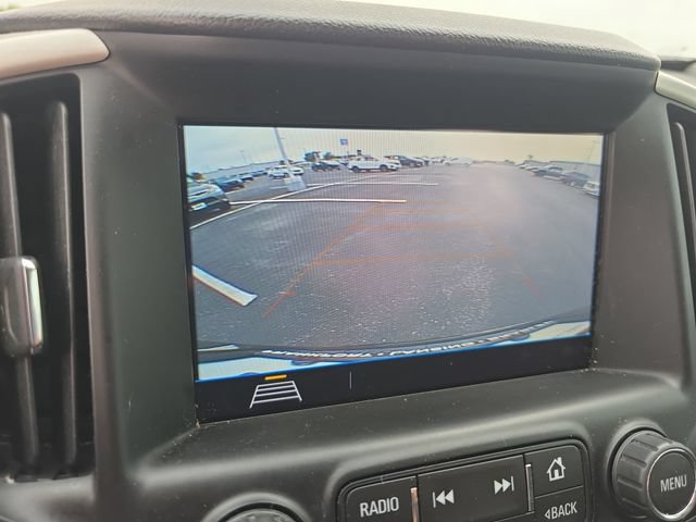 Certified 2018 GMC Terrain SLE w/ Driver Convenience Package FWD image 22