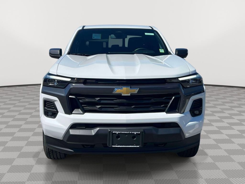 Used 2026 Chevrolet Colorado LT w/ LT Convenience Package AWD/4WD image 2