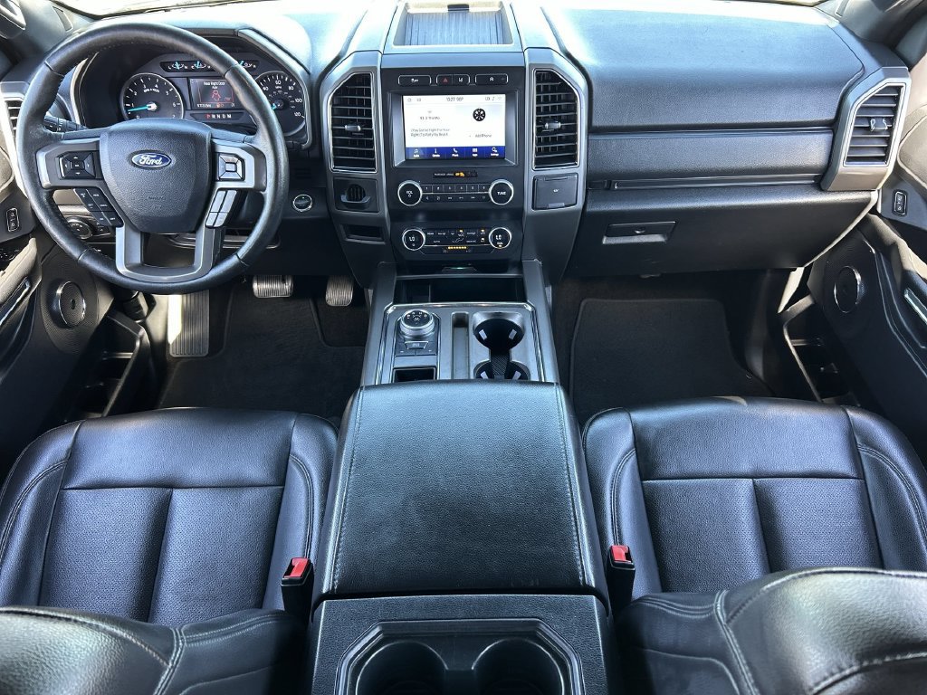 Used 2020 Ford Expedition XLT w/ Equipment Group 201A RWD image 20