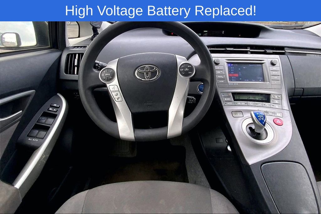 Used 2014 Toyota Prius Two image 5