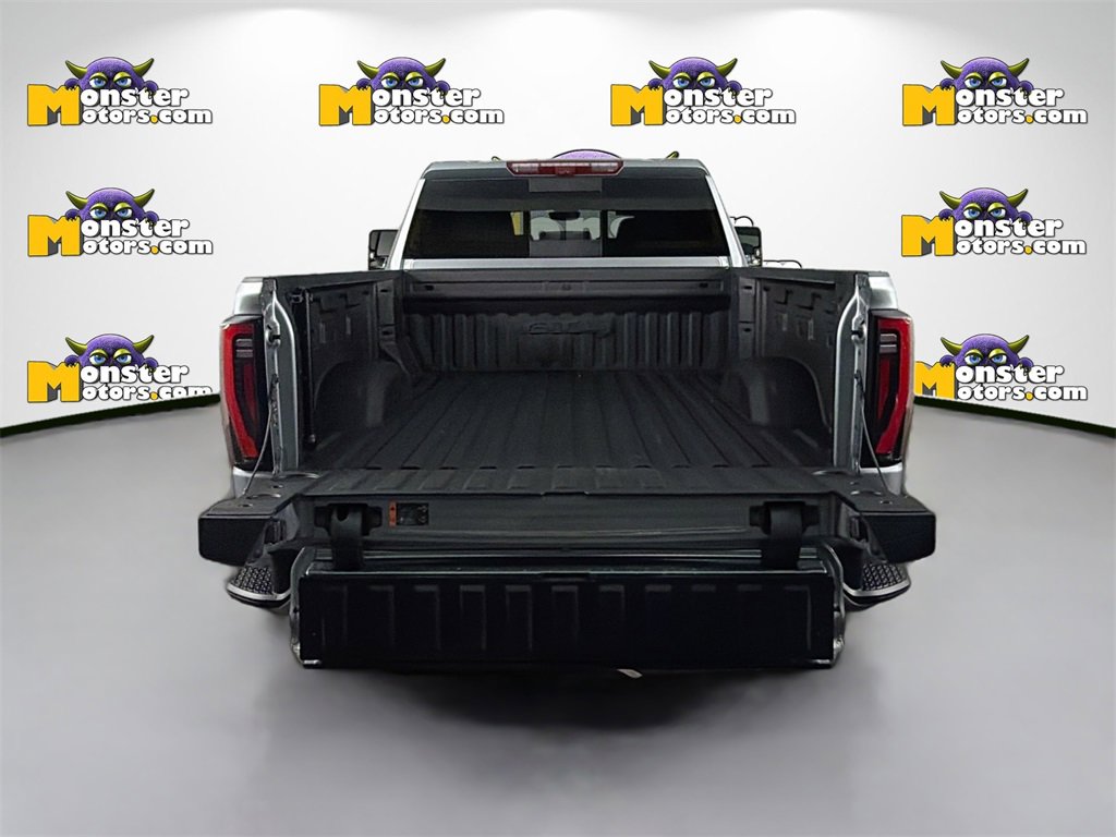 Used 2024 GMC Sierra 2500 AT4 w/ AT4 Premium Plus Package image 23