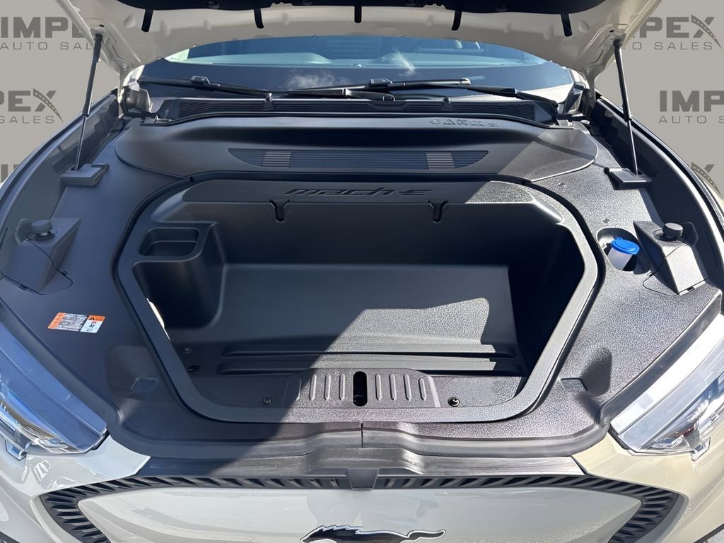 Used 2025 Ford Mustang Mach-E Select image 32