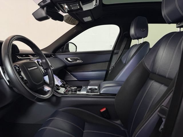 Used 2018 Land Rover Range Rover Velar R-Dynamic SE AWD/4WD image 5