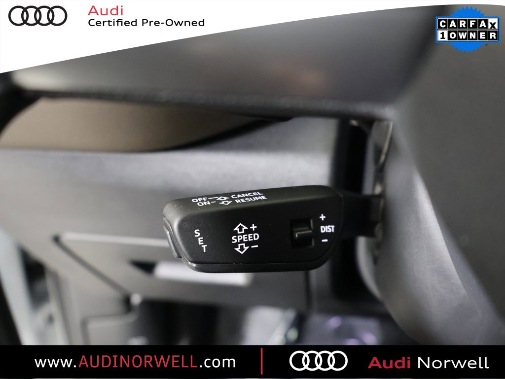 Certified 2025 Audi Q5 Premium Plus w/ Premium Plus image 27