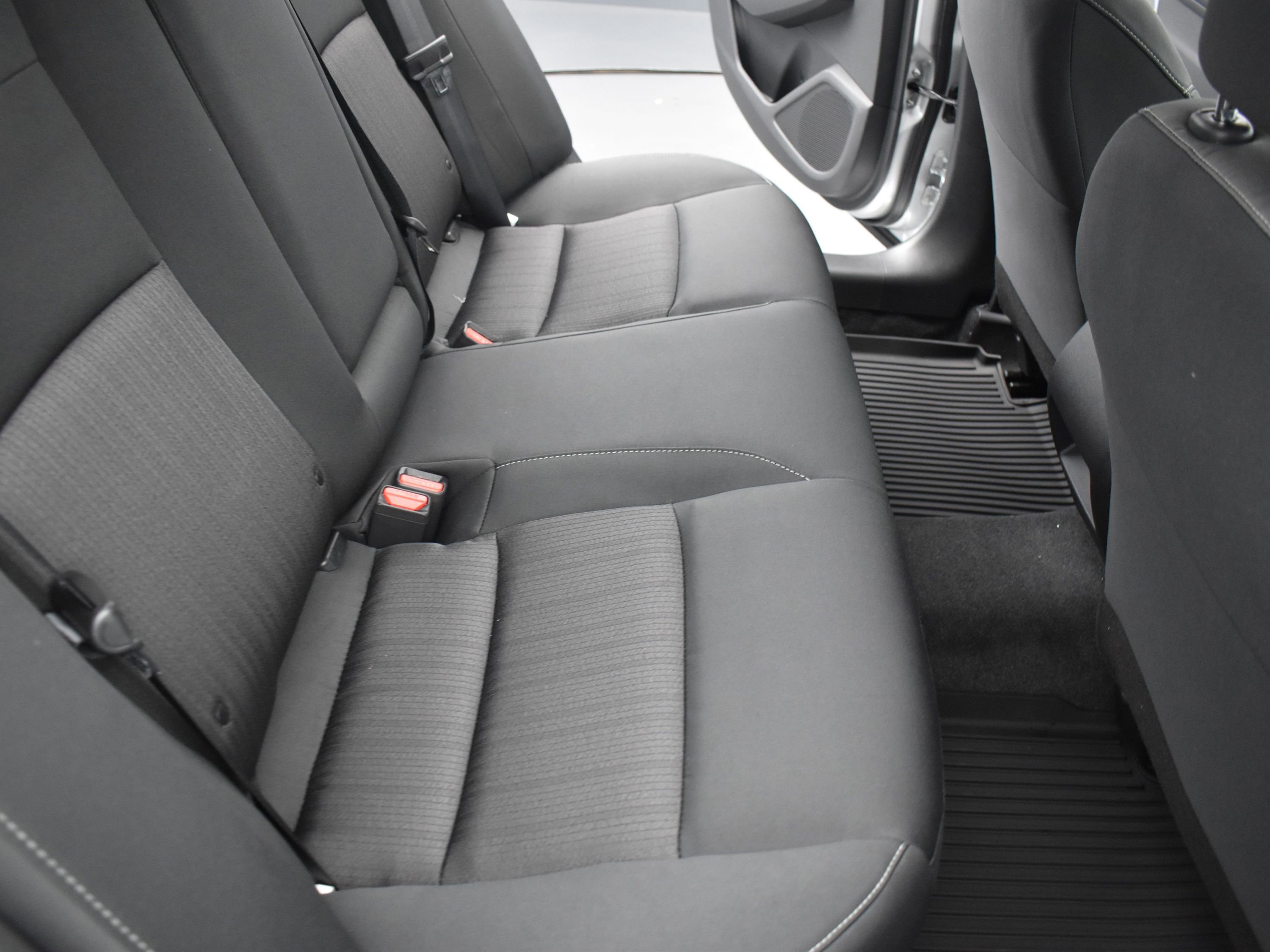 New 2025 Nissan Altima 2.5 S image 25