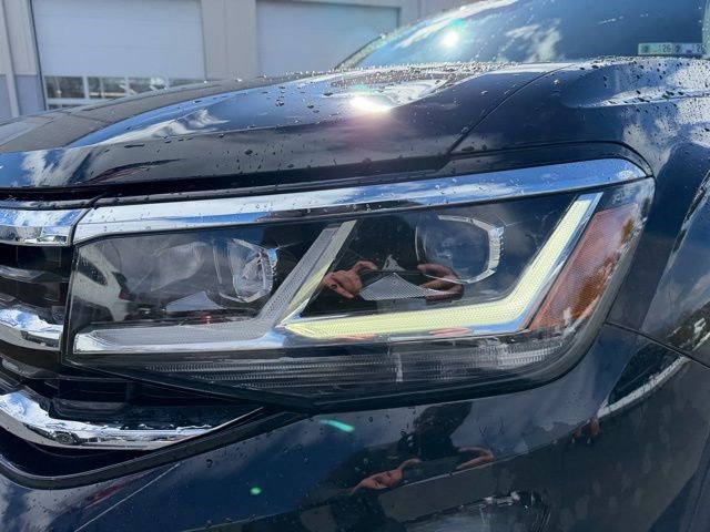 Used 2021 Volkswagen Atlas Cross Sport S image 12