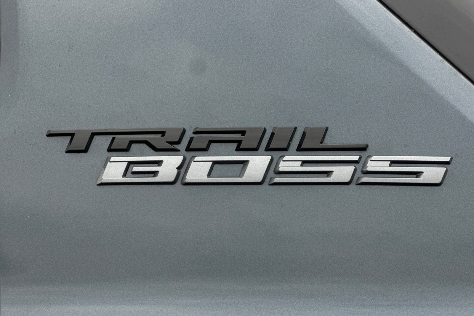 Used 2026 Chevrolet Silverado EV Trail Boss w/ Plus Package image 34