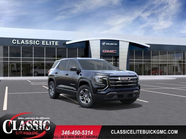 New 2027 GMC Terrain Elevation w/ Technology Package II FWD image 1