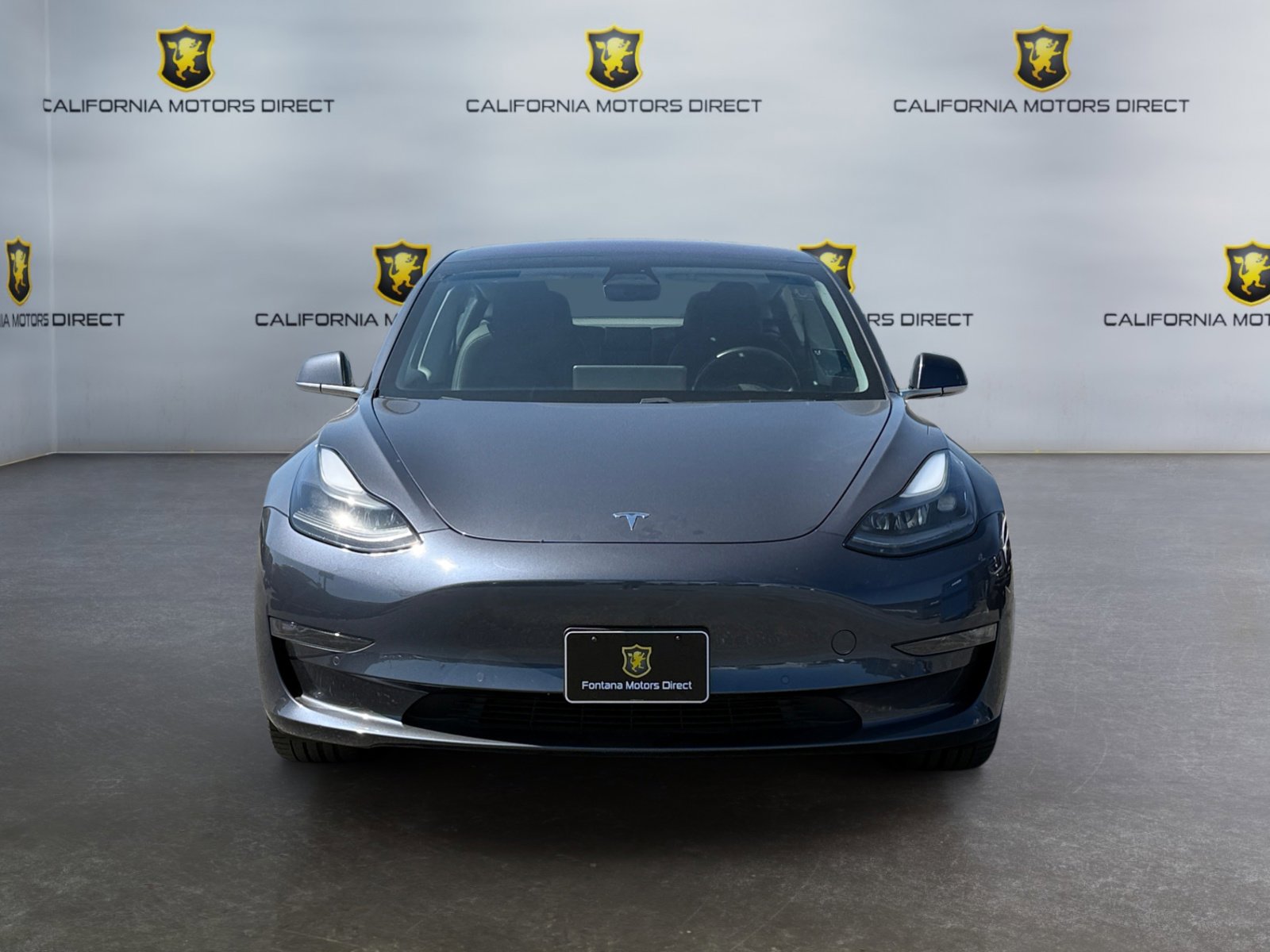 Used 2018 Tesla Model 3 Long Range image 5