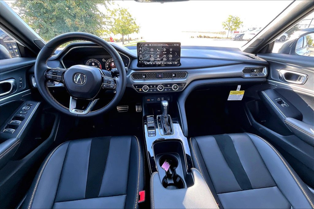 Used 2026 Acura Integra A-Spec w/ Technology Package FWD image 17