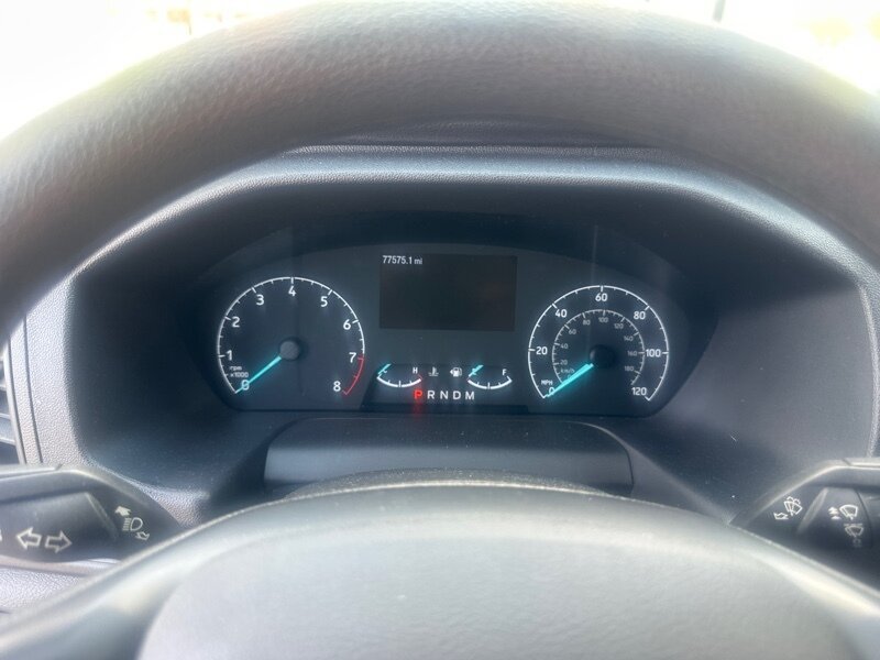 Used 2021 Ford Transit 350 XLT RWD image 29