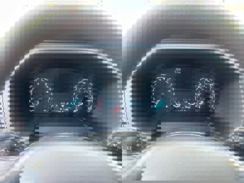 Used 2021 Ford Transit 350 XLT image 29