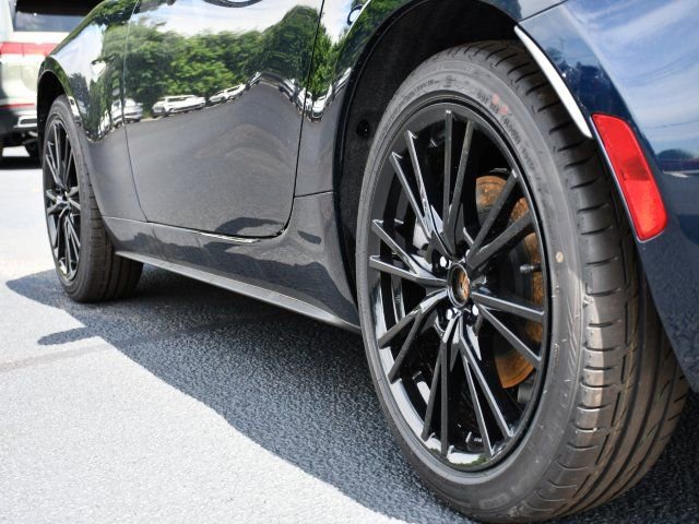 New 2026 MAZDA MX-5 Miata Club w/ Weather Package RWD image 9