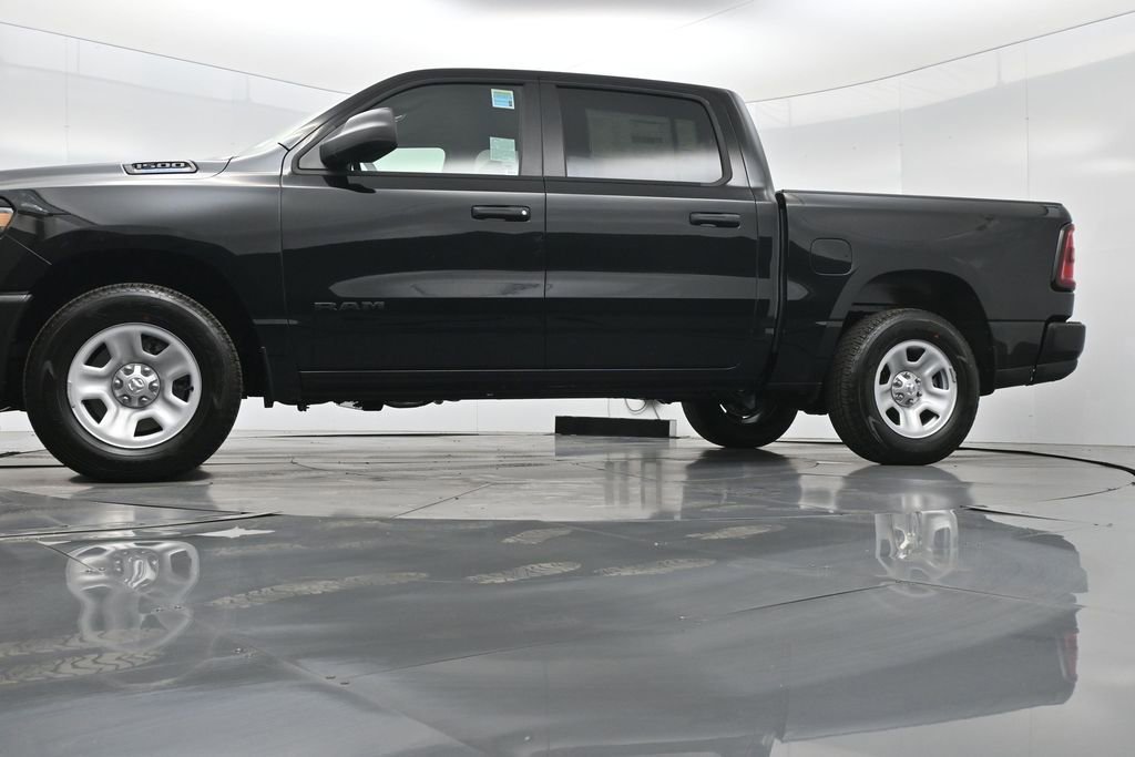 New 2025 RAM 1500 Tradesman image 45
