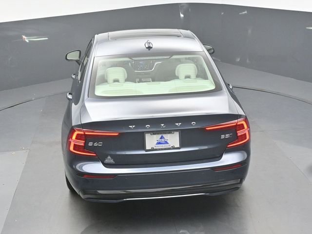 Used 2024 Volvo S60 B5 Core w/ Climate Package image 43