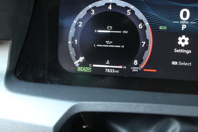 Certified 2025 Toyota 4Runner TRD Pro AWD/4WD image 83