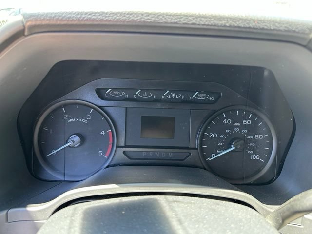 Used 2022 Ford F450 XL w/ Power Equipment Group AWD/4WD image 23