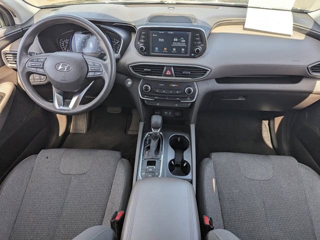 Used 2020 Hyundai Santa Fe SEL image 14