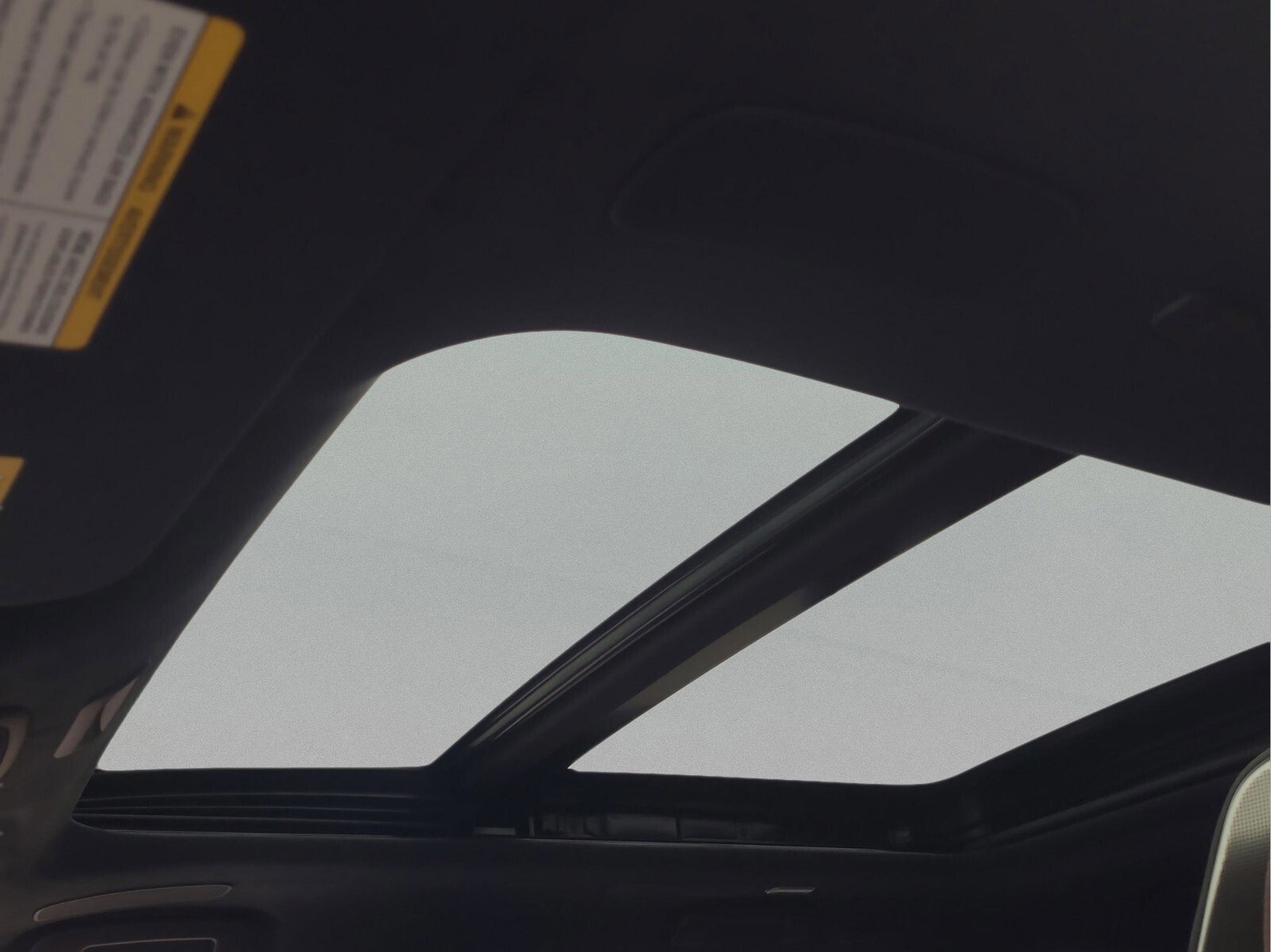 New 2026 INFINITI QX80 Autograph w/ Premium Cargo Package image 14