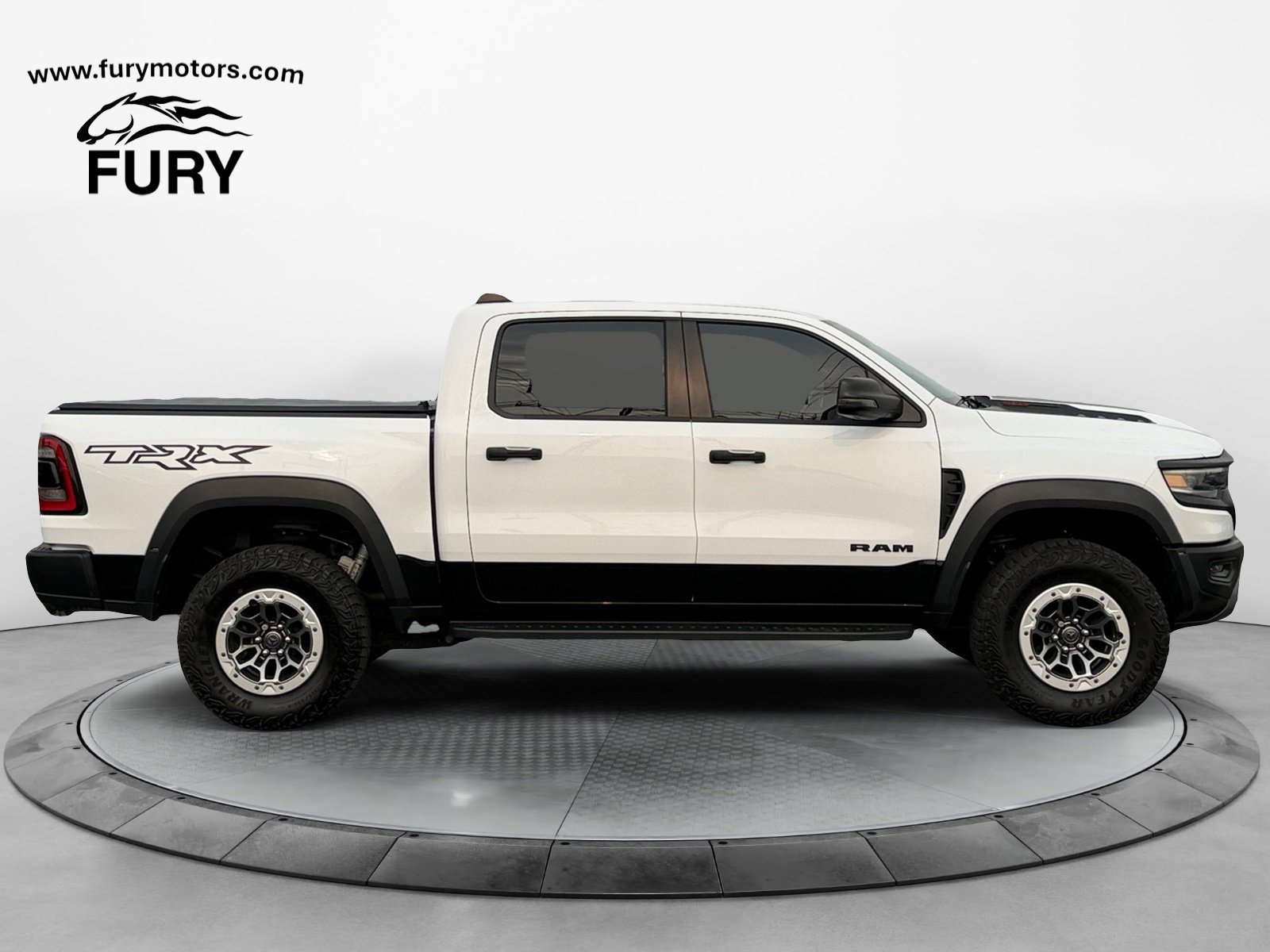 Used 2023 RAM 1500 TRX w/ Bed Utility Group AWD/4WD image 5
