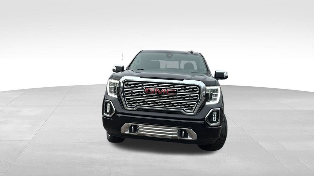 Used 2021 GMC Sierra 1500 Denali w/ Denali Ultimate Package image 2