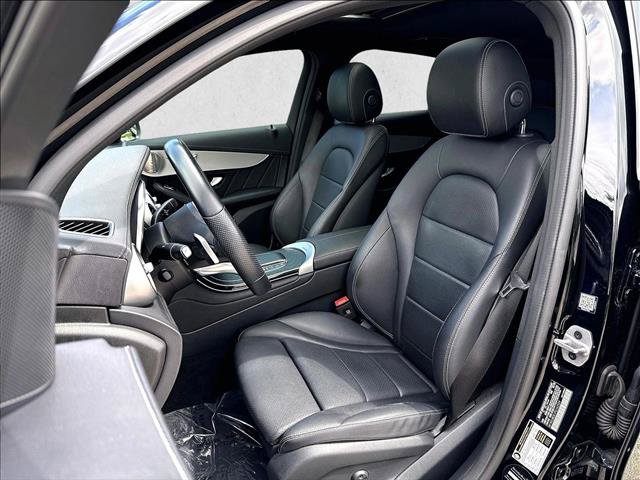 Certified 2023 Mercedes-Benz GLC 300 4MATIC Coupe image 26