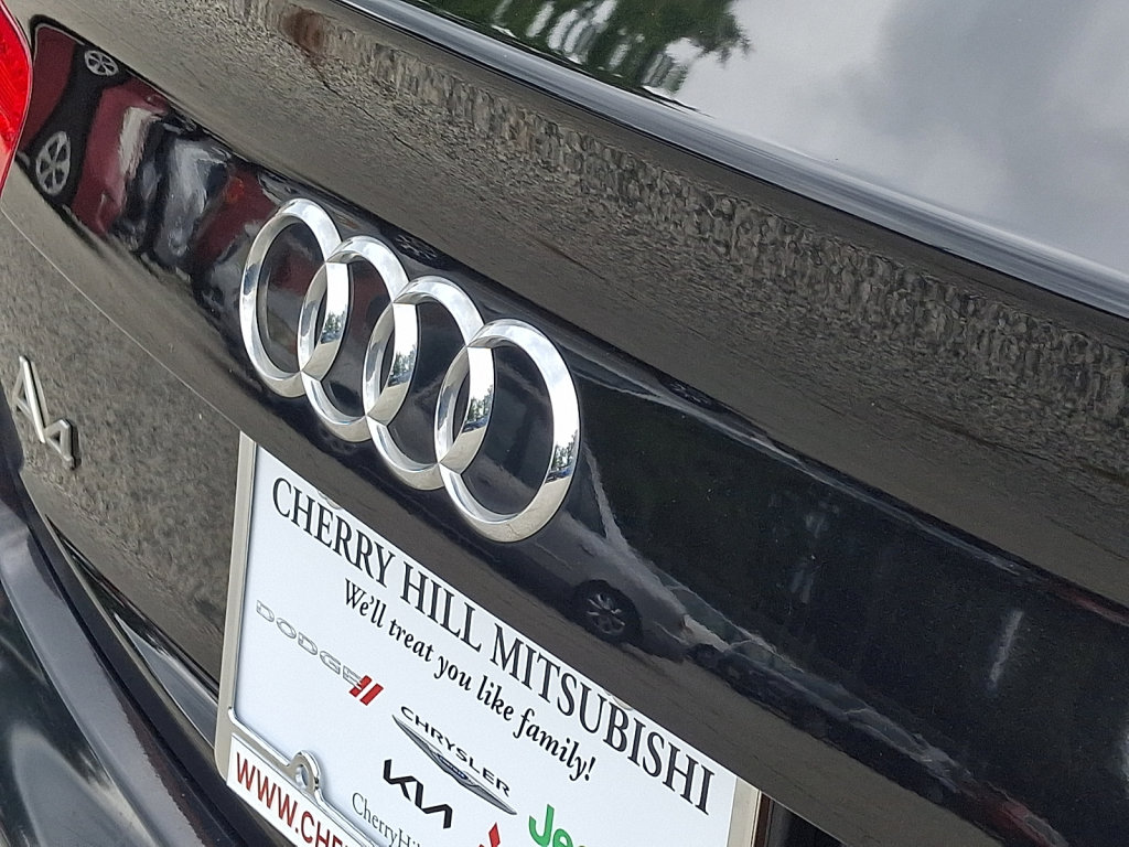 Used 2015 Audi A4 2.0T Premium w/ Audi MMI Navigation FWD image 16