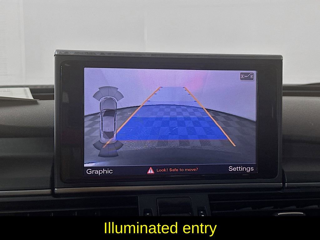 Used 2013 Audi A7 3.0T Premium Plus image 19