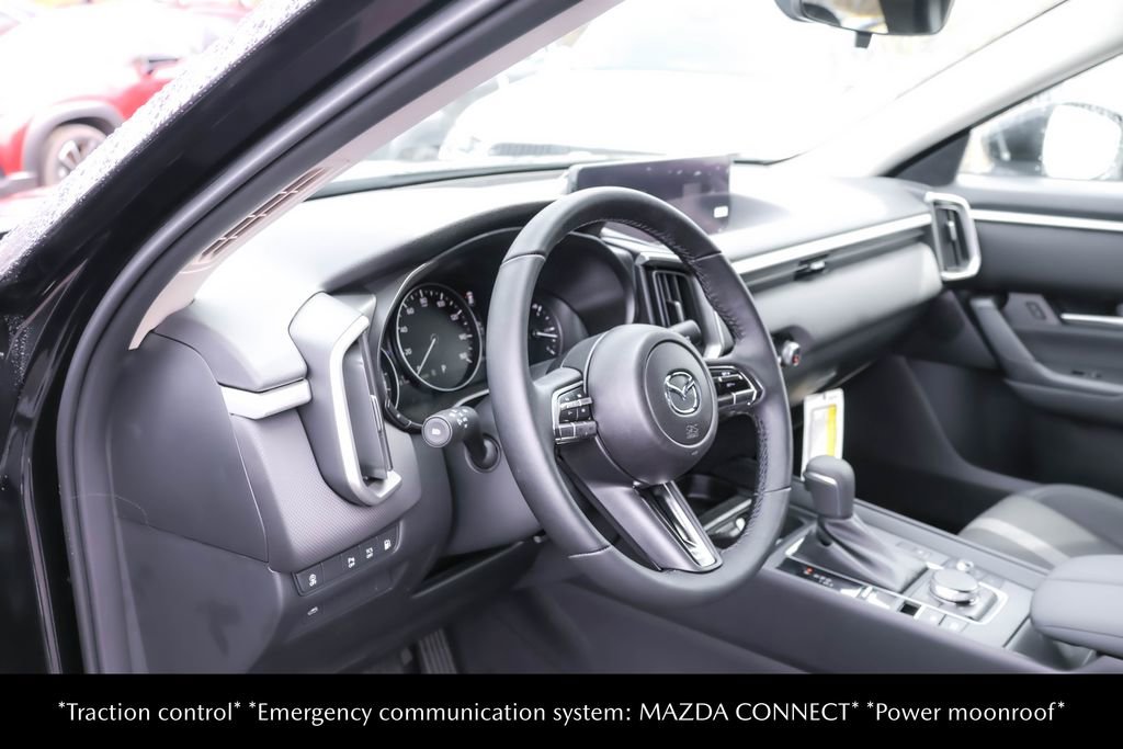 New 2026 MAZDA CX-50 2.5 Hybrid w/ Preferred Pkg image 5