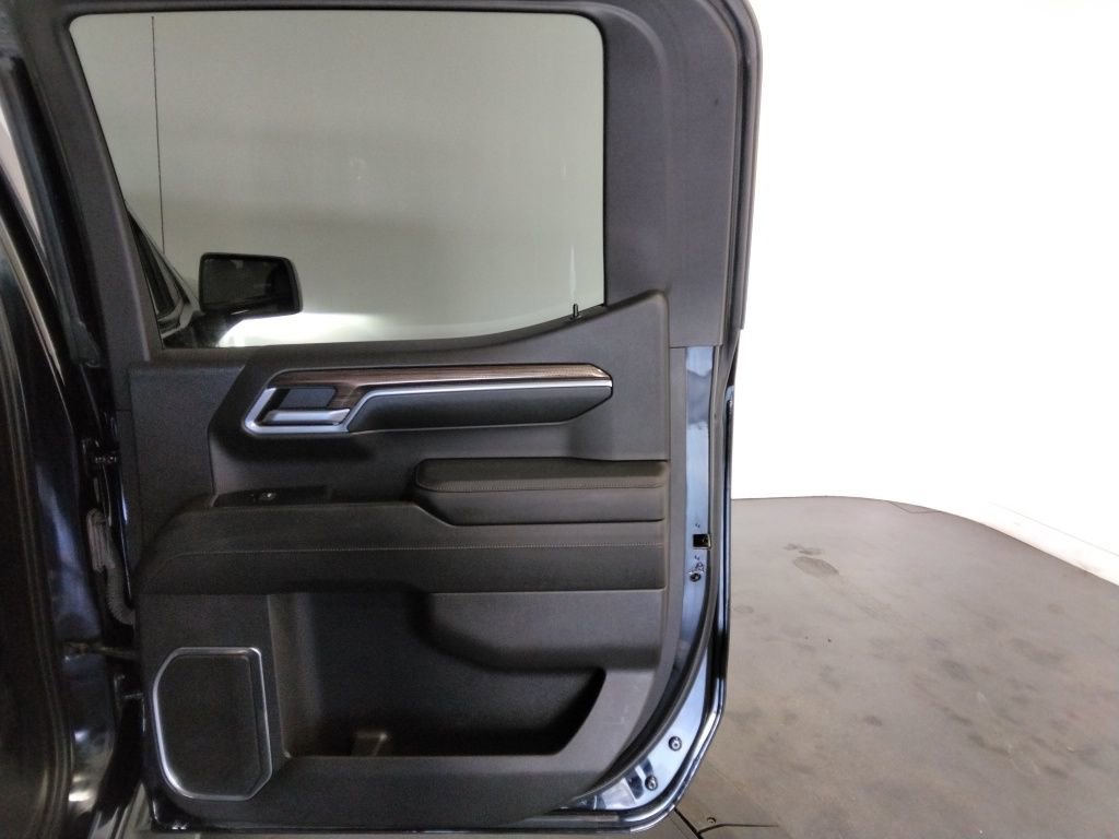 Used 2022 Chevrolet Silverado 1500 RST image 37