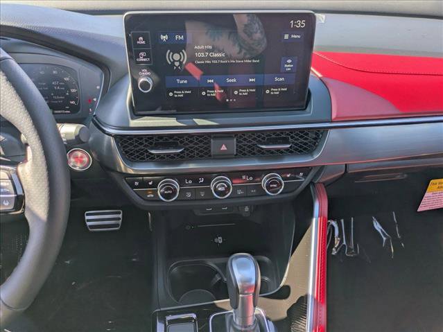 Certified 2025 Acura ADX A-Spec image 14