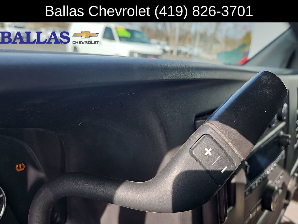 Used 2017 Chevrolet Express 2500 image 16