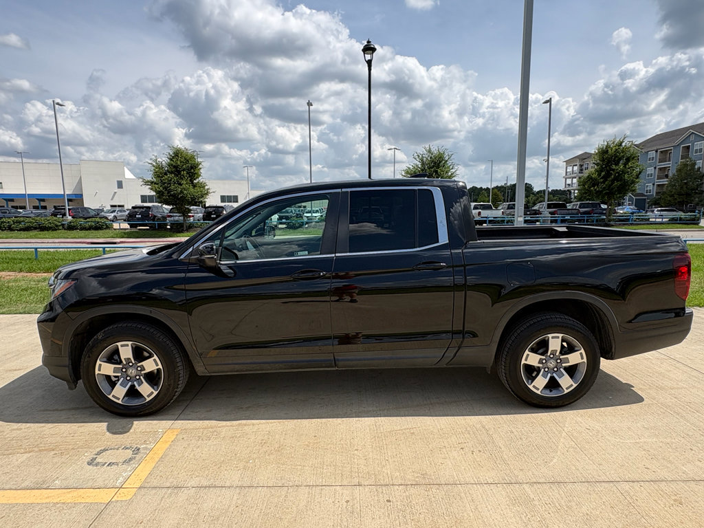 Certified 2024 Honda Ridgeline RTL image 37