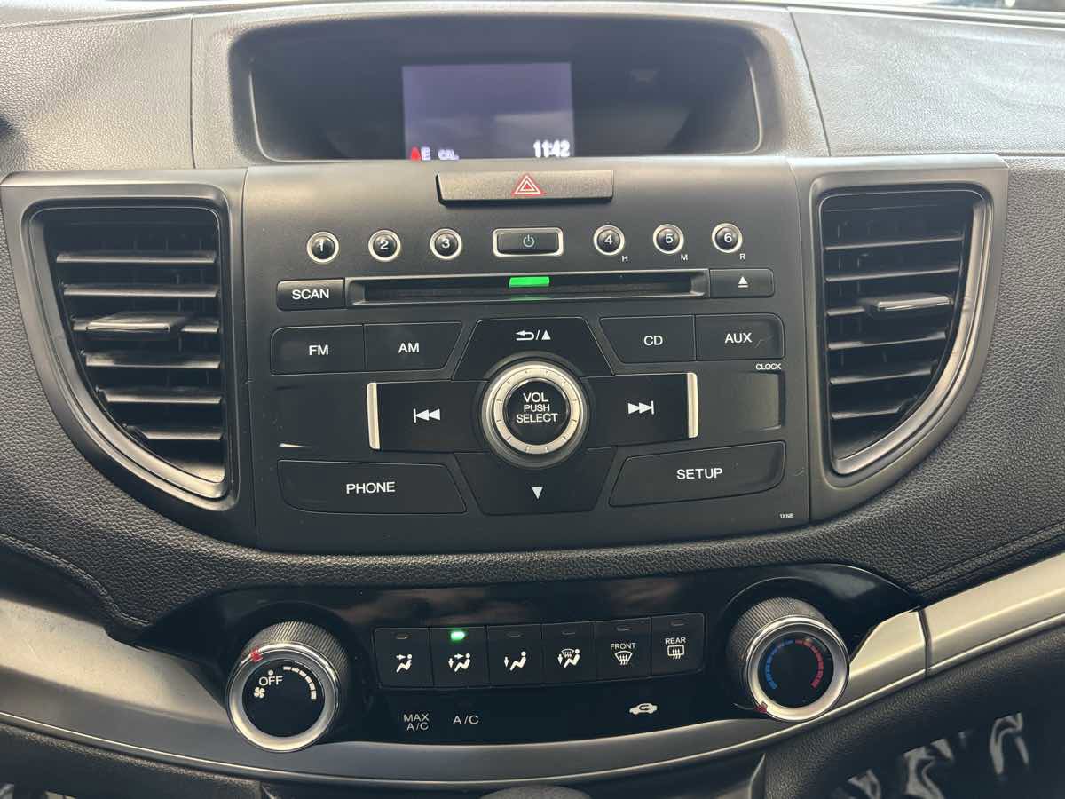 Used 2016 Honda CR-V SE image 17