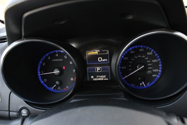 Used 2016 Subaru Legacy 2.5i Premium image 10