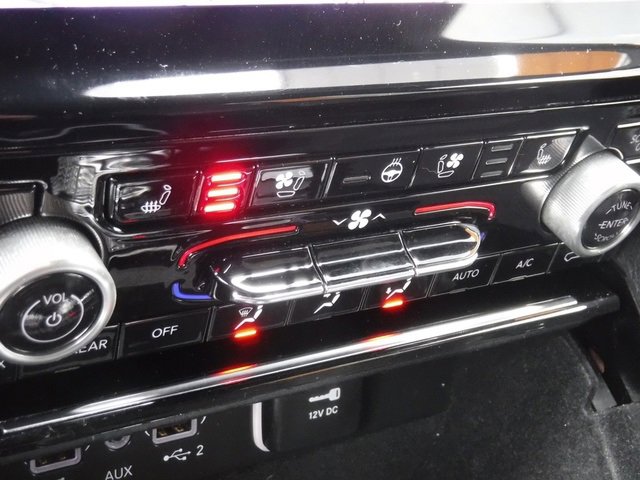 Certified 2022 Jeep Grand Cherokee Overland image 32