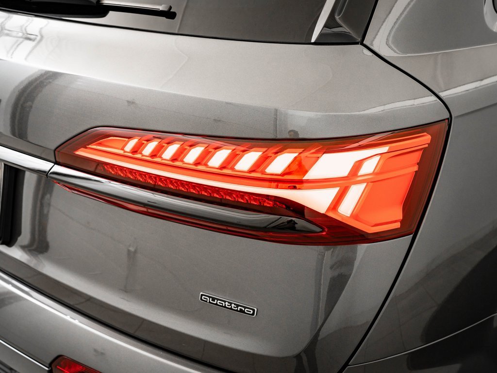 New 2026 Audi Q7 3.0T Premium Plus image 17