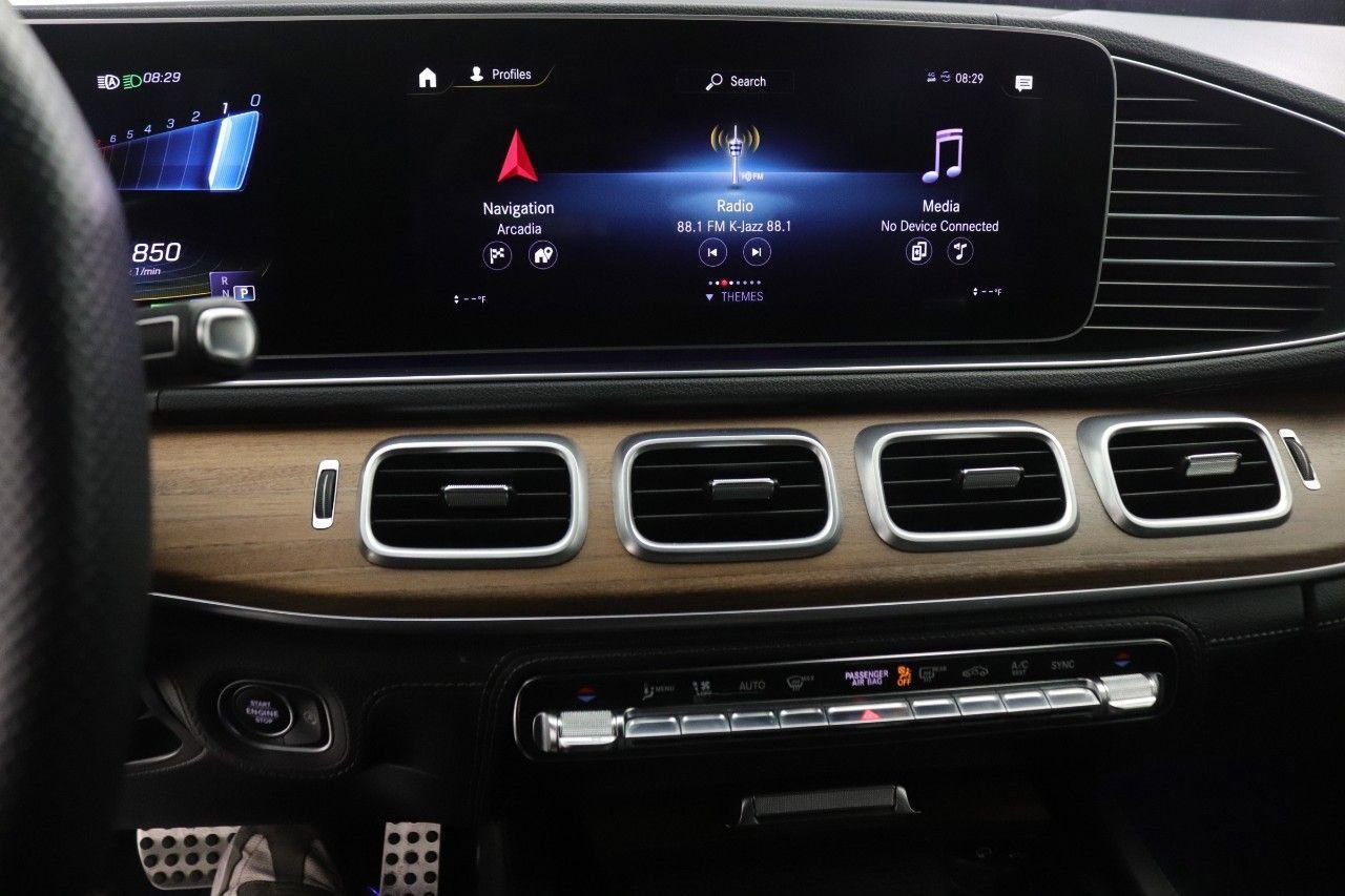 Certified 2023 Mercedes-Benz GLE 53 AMG GLE 53 AMG image 11